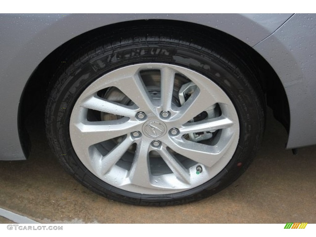 2018 Acura ILX Acurawatch Plus Wheel Photo #126150876
