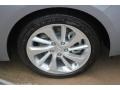 2018 Acura ILX Acurawatch Plus Wheel and Tire Photo