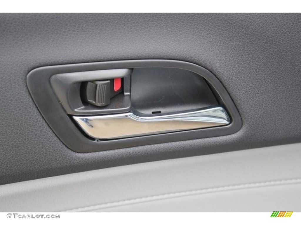 2018 Acura ILX Acurawatch Plus Controls Photo #126151107