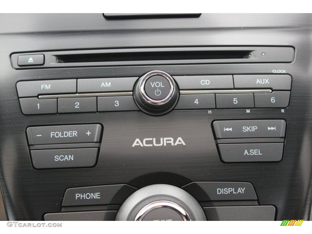 2018 Acura ILX Acurawatch Plus Controls Photo #126151227