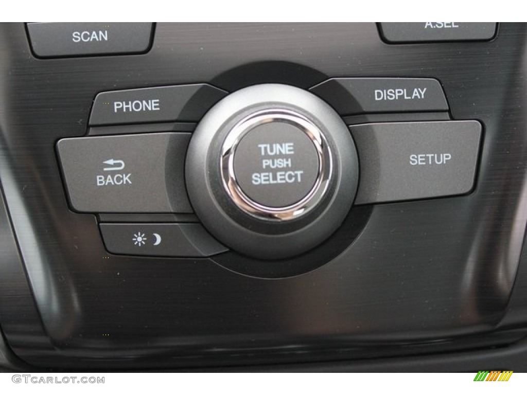 2018 Acura ILX Acurawatch Plus Controls Photo #126151245