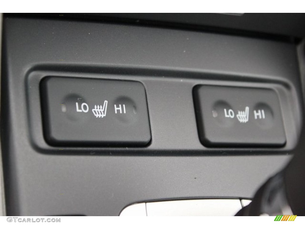 2018 Acura ILX Acurawatch Plus Controls Photo #126151293