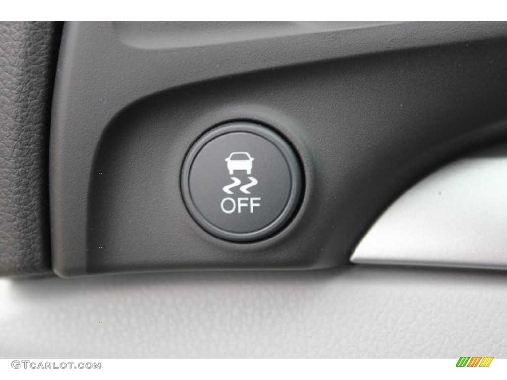 2018 Acura ILX Acurawatch Plus Controls Photo #126151377