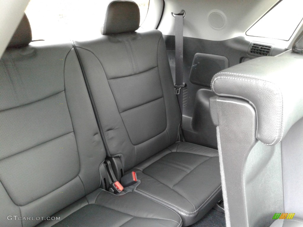 2011 Sorento SX V6 AWD - Java Brown / Black photo #14