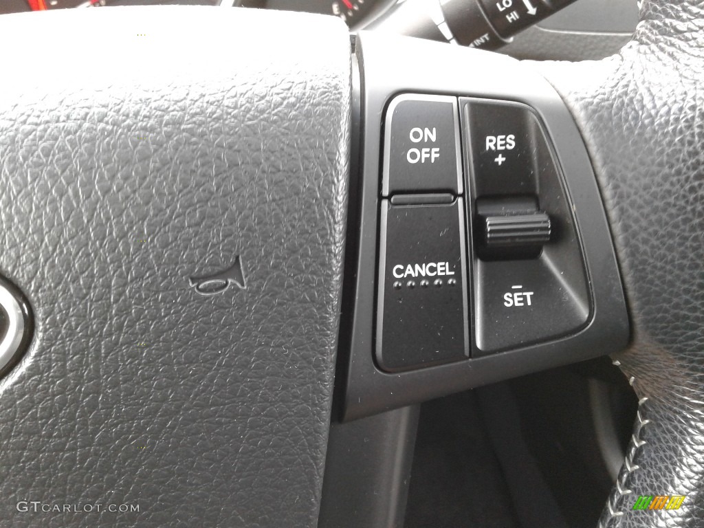 2011 Sorento SX V6 AWD - Java Brown / Black photo #20