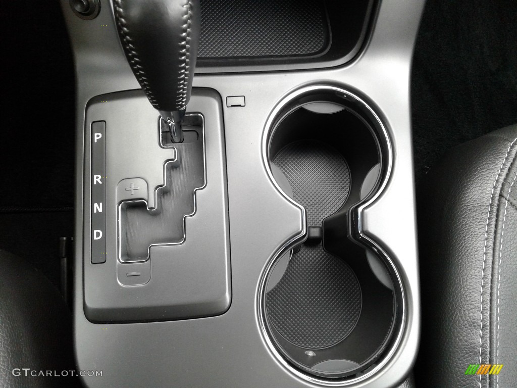 2011 Sorento SX V6 AWD - Java Brown / Black photo #28