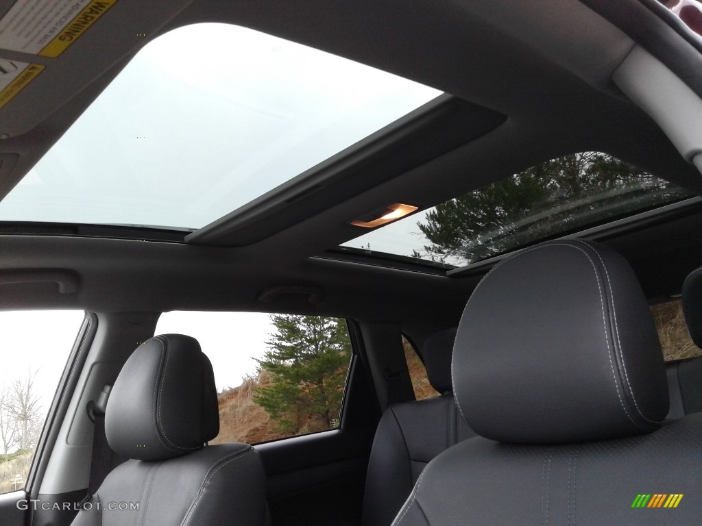 2011 Sorento SX V6 AWD - Java Brown / Black photo #33