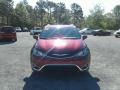 2018 Velvet Red Pearl Chrysler Pacifica Touring L  photo #8