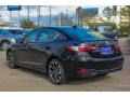 2018 Crystal Black Pearl Acura ILX Special Edition  photo #5