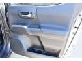 Magnetic Gray Metallic - Tacoma TRD Sport Double Cab 4x4 Photo No. 23