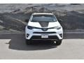 Super White - RAV4 Adventure AWD Photo No. 2