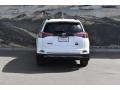 Super White - RAV4 Adventure AWD Photo No. 4