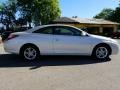 Arctic Frost Pearl White - Solara SE V6 Coupe Photo No. 2