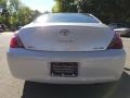 Arctic Frost Pearl White - Solara SE V6 Coupe Photo No. 4