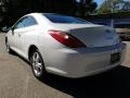 Arctic Frost Pearl White - Solara SE V6 Coupe Photo No. 5
