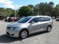 2018 Billet Silver Metallic Chrysler Pacifica Touring L Plus  photo #1