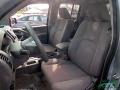 2017 Brilliant Silver Nissan Frontier SV Crew Cab 4x4  photo #11