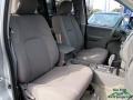 2017 Brilliant Silver Nissan Frontier SV Crew Cab 4x4  photo #12