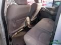 2017 Brilliant Silver Nissan Frontier SV Crew Cab 4x4  photo #13
