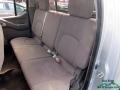 2017 Brilliant Silver Nissan Frontier SV Crew Cab 4x4  photo #14