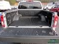 2017 Brilliant Silver Nissan Frontier SV Crew Cab 4x4  photo #15
