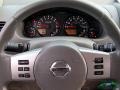 2017 Brilliant Silver Nissan Frontier SV Crew Cab 4x4  photo #16