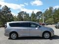 2018 Billet Silver Metallic Chrysler Pacifica Touring L Plus  photo #6