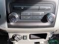 2017 Brilliant Silver Nissan Frontier SV Crew Cab 4x4  photo #20