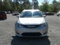 2018 Billet Silver Metallic Chrysler Pacifica Touring L Plus  photo #8