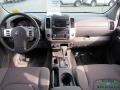 2017 Brilliant Silver Nissan Frontier SV Crew Cab 4x4  photo #24