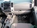 2017 Brilliant Silver Nissan Frontier SV Crew Cab 4x4  photo #25
