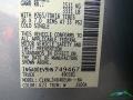 2017 Brilliant Silver Nissan Frontier SV Crew Cab 4x4  photo #26