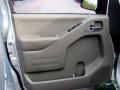 2017 Brilliant Silver Nissan Frontier SV Crew Cab 4x4  photo #27