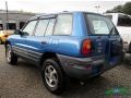 Ocean Mist Metallic - RAV4 4WD Photo No. 2