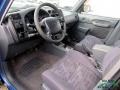 Ocean Mist Metallic - RAV4 4WD Photo No. 5