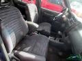 Ocean Mist Metallic - RAV4 4WD Photo No. 8