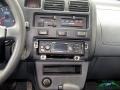 Ocean Mist Metallic - RAV4 4WD Photo No. 11