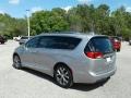 Billet Silver Metallic - Pacifica Limited Photo No. 3