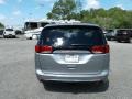 Billet Silver Metallic - Pacifica Limited Photo No. 4