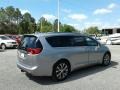 2018 Billet Silver Metallic Chrysler Pacifica Limited  photo #5