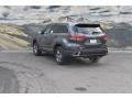 Predawn Gray Mica - Highlander Limited AWD Photo No. 3
