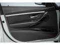 2017 Glacier Silver Metallic BMW 3 Series 330i Sedan  photo #18