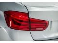 2017 Glacier Silver Metallic BMW 3 Series 330i Sedan  photo #19