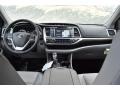 Predawn Gray Mica - Highlander Limited AWD Photo No. 8