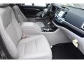 Predawn Gray Mica - Highlander Limited AWD Photo No. 12
