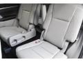 Predawn Gray Mica - Highlander Limited AWD Photo No. 16