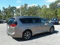 2018 Molten Silver Chrysler Pacifica Limited  photo #5