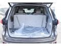 Predawn Gray Mica - Highlander Limited AWD Photo No. 33