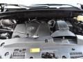 Predawn Gray Mica - Highlander Limited AWD Photo No. 34