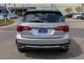 Lunar Silver Metallic - MDX  Photo No. 6